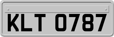 KLT0787