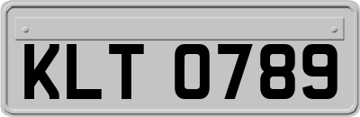 KLT0789