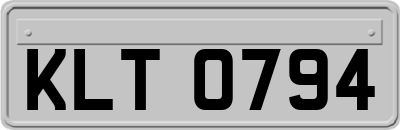 KLT0794