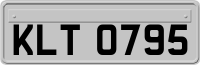 KLT0795