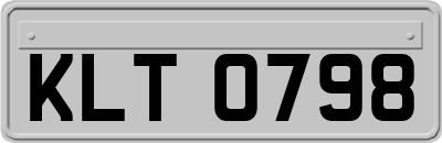 KLT0798