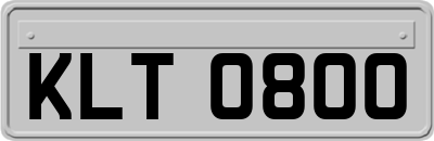 KLT0800