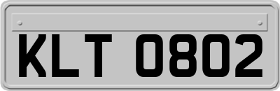 KLT0802