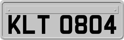 KLT0804