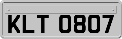 KLT0807