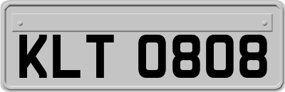 KLT0808