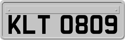 KLT0809