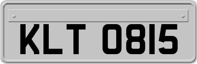 KLT0815