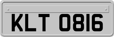 KLT0816
