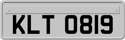 KLT0819