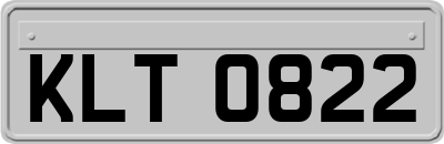 KLT0822