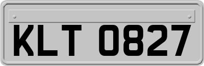 KLT0827