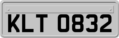 KLT0832
