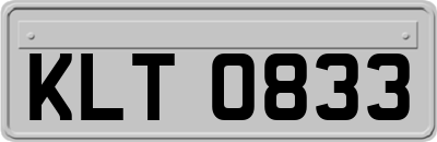 KLT0833
