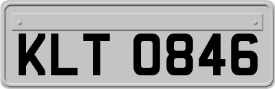 KLT0846