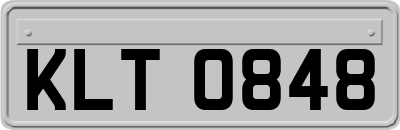 KLT0848
