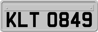 KLT0849