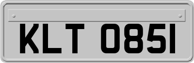 KLT0851