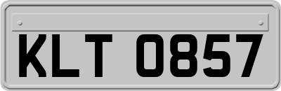 KLT0857