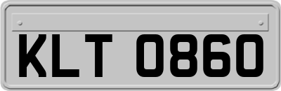 KLT0860