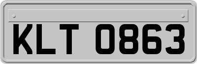 KLT0863