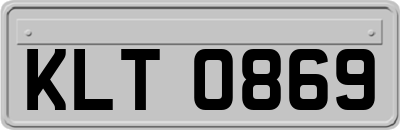 KLT0869