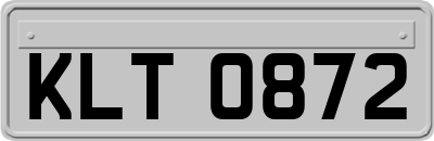 KLT0872