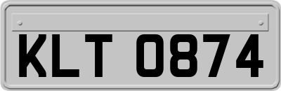 KLT0874