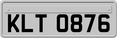 KLT0876
