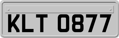KLT0877