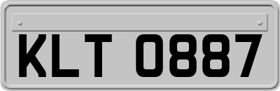 KLT0887