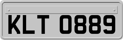 KLT0889