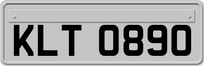 KLT0890