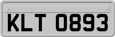 KLT0893