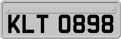 KLT0898