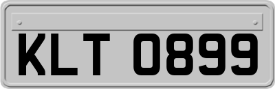 KLT0899