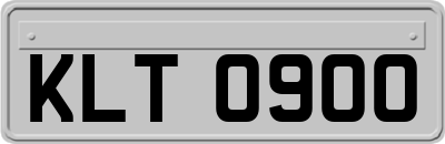 KLT0900