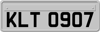 KLT0907