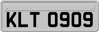 KLT0909