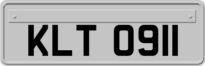 KLT0911