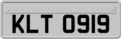 KLT0919