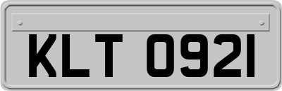 KLT0921