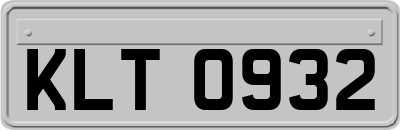 KLT0932