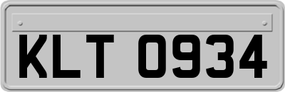 KLT0934