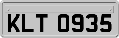 KLT0935