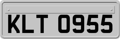 KLT0955