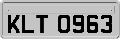 KLT0963