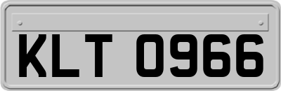 KLT0966