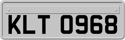 KLT0968