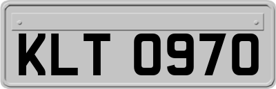 KLT0970